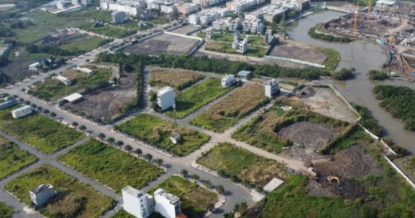"Ông lớn" ngân hàng rao bán loạt bất động sản đẹp tại TP.HCM