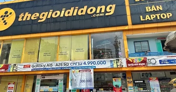 Bất ngờ về lượng tiền mặt khổng lồ của doanh nghiệp