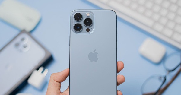 3 chiếc iPhone cũ đáng mua nhất hiện nay