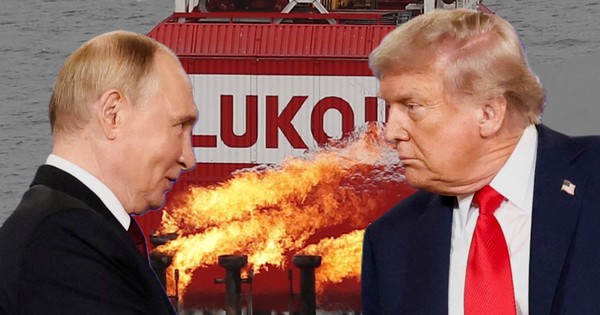 Tổng thống Mỹ 'ra đòn' thắng lợi: Gã khổng lồ Nga bán tháo tài sản - Ukraine 'ăn mừng', ông Putin cảnh báo