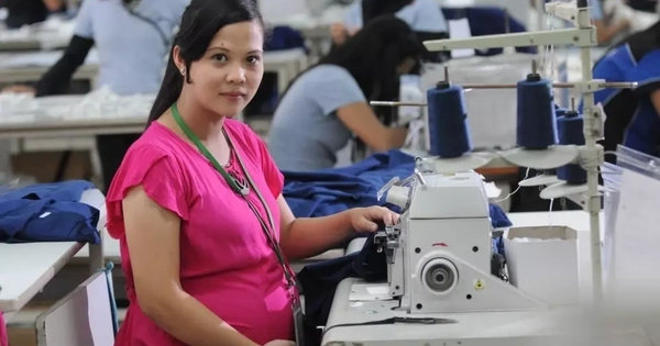 Hơn nửa triệu người thất nghiệp trong 9 tháng