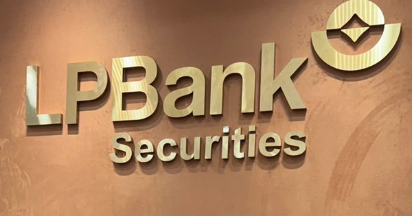 LPBS triệu tập ĐHĐCĐ bất thường lần thứ 4 bầu thành viên HĐQT