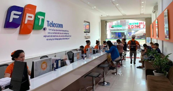SCIC đăng ký chuyển nhượng hơn 370 triệu cổ phiếu FPT Telecom về Bộ Công an