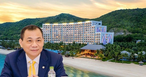 Doanh nghiệp của tỷ phú Phạm Nhật Vượng vừa lập kỷ lục top 1 Đông Nam Á