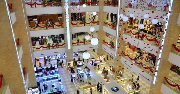 Chân dung "đại gia" Bảo Quân vừa thành chủ toà nhà biểu tượng tại tuyến đường "đẹp nhất Việt Nam"