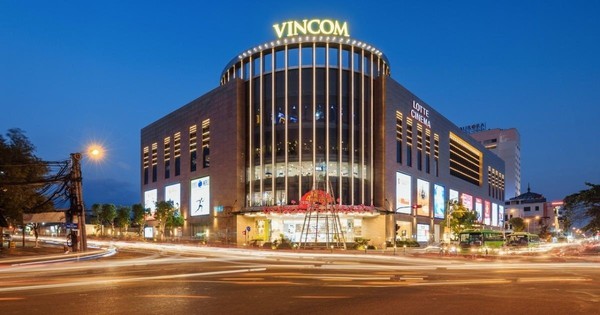 Vincom Retail (VRE): Lợi nhuận sau thuế quý 3 tăng gần 52%, lũy kế 9 tháng đạt 80% kế hoạch năm