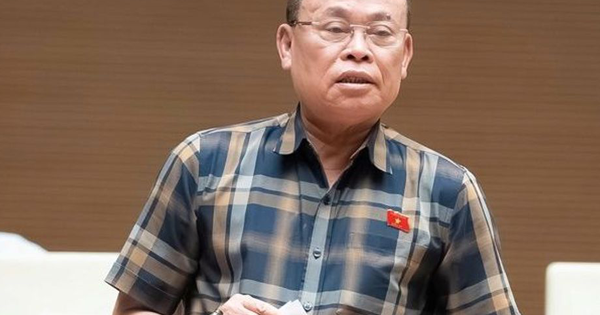 Thị trường vốn phải là mạch máu của sản xuất, không là "sân chơi" của đầu cơ