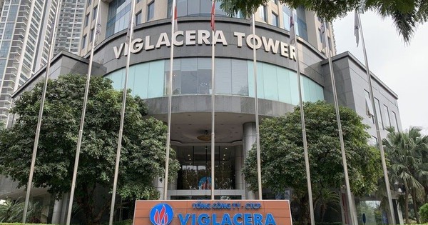 Viglacera chốt ngày chi gần 1.000 tỷ đồng trả cổ tức năm 2024