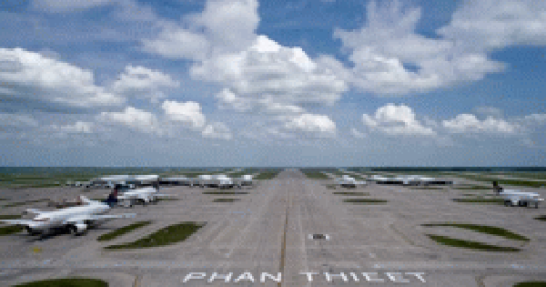 Sân bay thứ 2 tại tỉnh rộng nhất Việt Nam vì sao bỗng nhiên dừng chủ trương đầu tư?