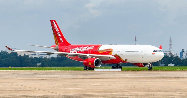 Vietjet và Đại học Oxford công bố kết quả nghiên cứu giải pháp Net Zero cho hàng không toàn cầu