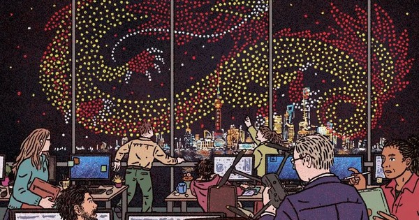 Cơn ghen tị Trung Quốc tại Thung lũng Silicon: “Khoảnh khắc Sputnik” của Bắc Kinh đe dọa bản sắc nước Mỹ