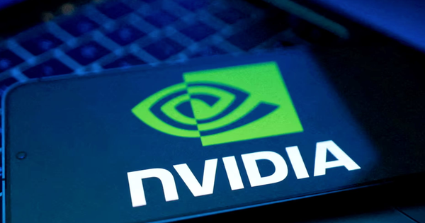 Nvidia trở thành công ty 5.000 tỷ USD đầu tiên trên thế giới