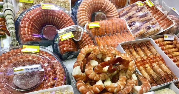 Hơn 100 thị trường đua nhau mua sản phẩm này từ Việt Nam, Trung Quốc đứng đầu danh sách