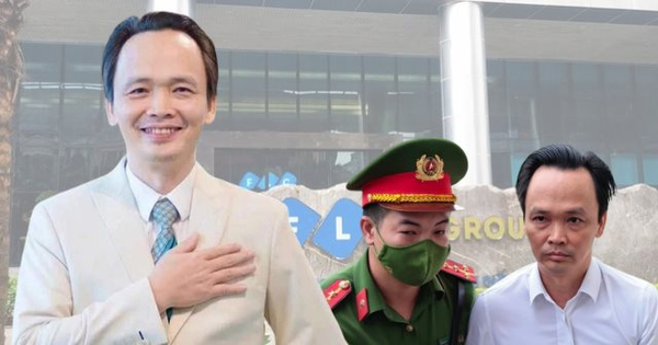 Trịnh Văn Quyết dốc tài sản để trả gần 2.000 tỷ đồng thi hành án, vẫn còn dư gần 3.000 tỷ, FLC rục rịch tái khởi động từ đống đổ nát