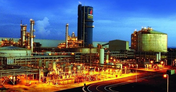 Đạm Phú Mỹ (DPM) báo lãi quý 3 gấp 3,6 lần cùng kỳ, vượt xa kế hoạch năm