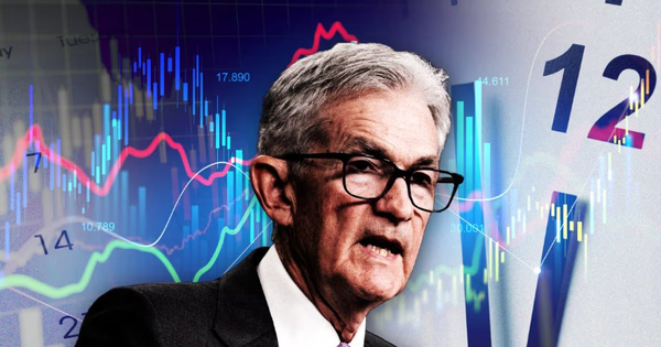 Chủ tịch Fed Jerome Powell phát tín hiệu có thể dừng cắt giảm lãi suất tháng 12, hàng loạt chuyên gia Phố Wall lên tiếng