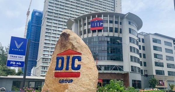 DIC Corp báo lãi ròng quý III/2025 tăng mạnh nhờ chuyển nhượng dự án Lam Hạ Center Point