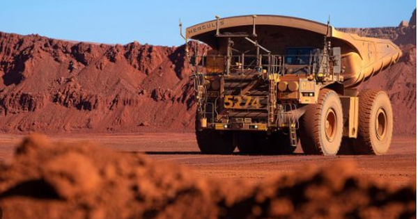 Vừa kí kết thỏa thuận đất hiếm, 'cứu tinh' của Mỹ có động thái lạ: Vẫn duy trì lệnh cấm xuất khẩu, tuyên bố không muốn chỉ khai thác nguyên liệu giá rẻ