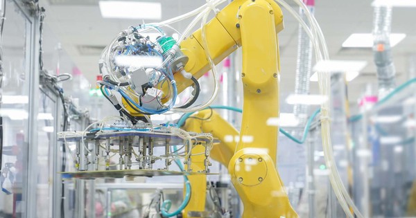 Sửa Luật Công nghệ cao: Làm sao tăng cơ hội, giảm thách thức trong thu hút FDI chiến lược?