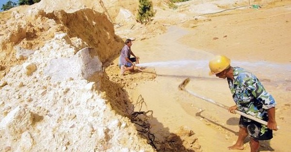 Mỹ liên tục ký thỏa thuận đất hiếm với 4 quốc gia trong 10 ngày, mục tiêu duy nhất nhắm vào Trung Quốc - chuyên gia nhìn vào chỉ thốt lên đúng 1 câu