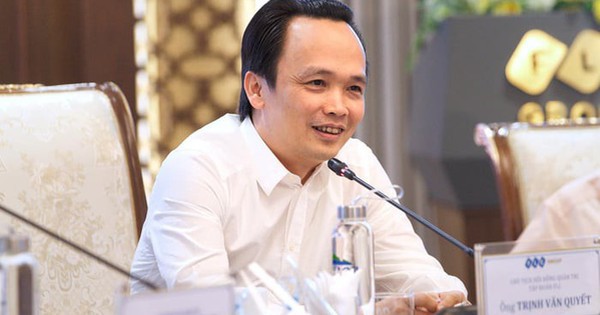 Hơn 3 năm sau biến cố lịch sử, FLC sắp bước vào kỳ đại hội quyết định vận mệnh: Liệu ông Trịnh Văn Quyết có xuất hiện?