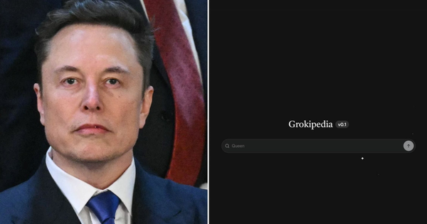 Elon Musk ra mắt nền tảng bách khoa toàn thư thách thức Wikipedia