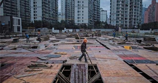 Làn sóng giữ hộ nhà thế chấp bị vỡ nợ tại Trung Quốc: Khi chủ BĐS phải tìm cách mua lại chính căn hộ của mình