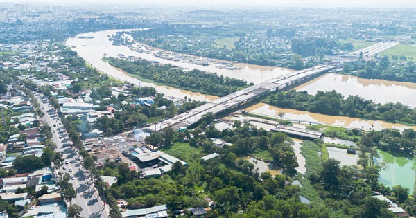 Đồng Nai sắp có bảng giá đất mới, dự kiến có nơi tăng cao nhất gấp 9 lần