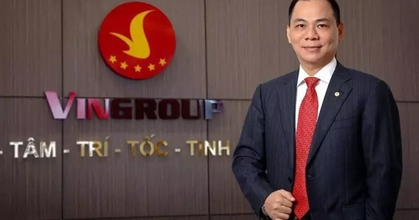 Doanh nghiệp của tỷ phú Phạm Nhật Vượng đang làm ăn ra sao?