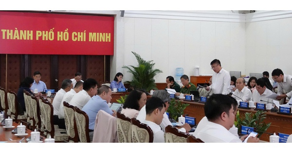 Dự án lấn biển Cần Giờ nộp hơn 27.000 tỉ đồng, giúp TP HCM bứt phá thu ngân sách