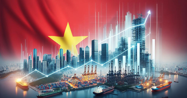 Báo Nga: Thực sự kinh ngạc về Việt Nam!