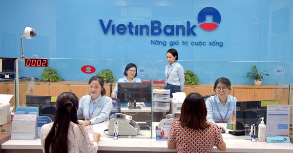 Nhờ đâu lợi nhuận VietinBank tăng vọt trong quý III/2025?