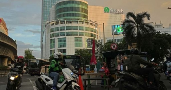 Cuộc cải tổ lịch sử của công ty mẹ GoJek: Chuyển hướng sang cho vay, mục tiêu trở thành công ty fintech hàng đầu