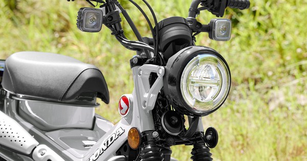 Xe Honda ăn xăng 1,5L/100km vừa bán chính hãng, xe nhập tư giảm vội vài chục triệu