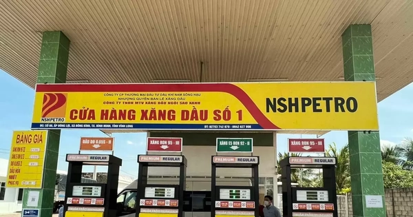 Bắt Phó Tổng Giám đốc Công ty Dầu khí Nam Sông Hậu