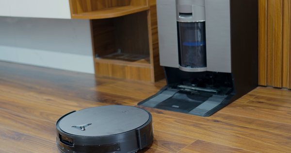 Trải nghiệm Ecovacs Deebot X11 Omni Cyclone: Khi robot hút bụi không chỉ dọn mà còn 'hiểu' căn nhà