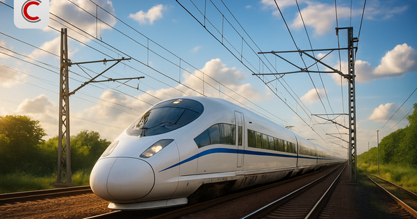 Phó Thủ tướng có loạt chỉ đạo quan trọng liên quan đến các dự án đường sắt mà VinSpeed, Thaco, Hòa Phát đang quan tâm