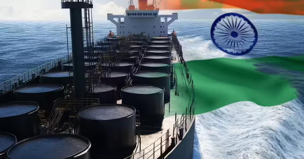 Ông Trump tuyên bố một nước BRICS chủ chốt đã cam kết quay lưng với dầu Nga: Chưa rõ lộ trình cụ thể