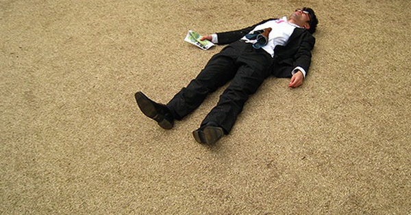 Nhật Bản vừa ghi nhận một con số vừa đáng buồn vừa đáng sợ