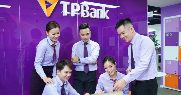 TPBank tiên phong hoàn tất tuân thủ Thông tư 14: Nền tảng vững chắc cho tăng trưởng bền vững