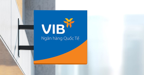 VIB hoàn tất nộp bổ sung 5,75 tỷ đồng, đóng góp 2.624 tỷ đồng cho ngân sách năm 2024