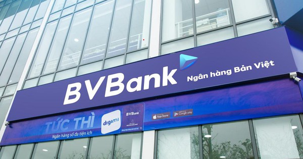 BVBank báo lợi nhuận 9 tháng đầu năm 2025 tăng trưởng 140%
