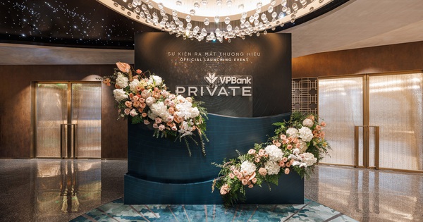 VPBank Private Lounge – Dấu ấn của đẳng cấp và nghệ thuật trải nghiệm thượng lưu