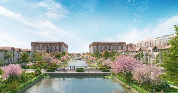 3 lý do Flora Avenue là phân khu có vị trí hấp dẫn bậc nhất Sun Urban City