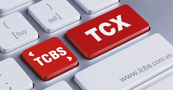 TCBS (TCX) công bố kế hoạch chia cổ tức 2024: 5% tiền mặt – 20% cổ phiếu