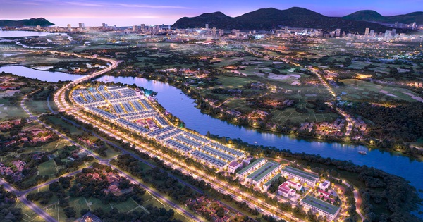 Vì sao đất nền khu đô thị quy hoạch được lựa chọn trở lại?