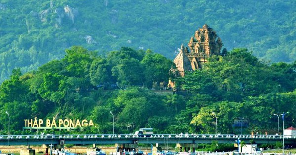 Khi Nha Trang “thăng hạng” đáng sống, cơ hội đầu tư mới mở ra