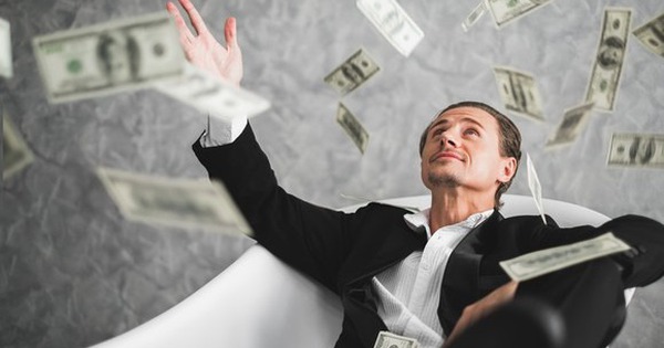 0,006% người giàu nhất thế giới chi 300 tỷ USD/năm cho việc gì?