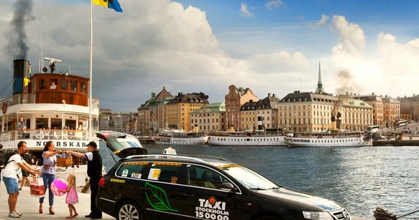 Tài xế taxi "vanh vách" nói chuyện đầu tư, 10 người thì 7 người rót tiền vào chứng khoán: Đây là lý do thị trường này khiến cả châu lục “ghen tị”