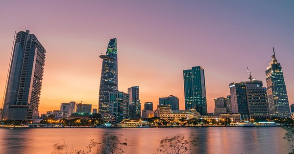 Chuyên gia quốc tế chỉ ra thời điểm Việt Nam sẽ vượt Thái Lan, trở thành nền kinh tế lớn thứ 32 trên thế giới